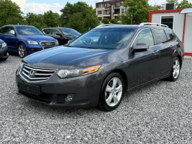 Honda Accord 2.0 i-VTEC 16V (155 кс) Automatic/2009г./Подгрев - Car24.bg Honda Accord 2.0 i-VTEC 16V (155 кс) Automatic/2009г./Подгрев