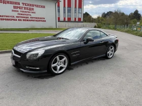 Mercedes-Benz SL 500 Sl500 | Auto.bg — изображение 11 Mercedes-Benz SL 500 Sl500 | Auto.bg — изображение 11