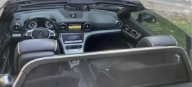 Mercedes-Benz SL 500 Sl500 | Auto.bg — изображение 8 Mercedes-Benz SL 500 Sl500 | Auto.bg — изображение 8