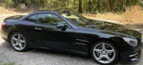 Mercedes-Benz SL 500 Sl500 | Auto.bg — изображение 3 Mercedes-Benz SL 500 Sl500 | Auto.bg — изображение 3
