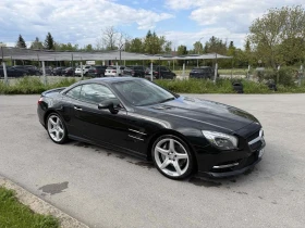 Mercedes-Benz SL 500 Sl500 | Auto.bg — изображение 7 Mercedes-Benz SL 500 Sl500 | Auto.bg — изображение 7