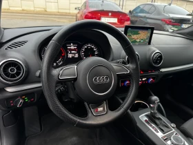 Audi A3 2.0TDI Sportback S-tronic S-line NAVI LED - 23990 лв. / 12265.89 € - 40672312 7 | Car24.bg Audi A3 2.0TDI Sportback S-tronic S-line NAVI LED - 23990 лв. / 12265.89 € - 40672312 7