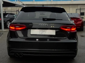 Audi A3 2.0TDI Sportback S-tronic S-line NAVI LED - 23990 лв. / 12265.89 € - 40672312 4 | Car24.bg Audi A3 2.0TDI Sportback S-tronic S-line NAVI LED - 23990 лв. / 12265.89 € - 40672312 4