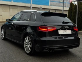 Audi A3 2.0TDI Sportback S-tronic S-line NAVI LED - 23990 лв. / 12265.89 € - 40672312 5 | Car24.bg Audi A3 2.0TDI Sportback S-tronic S-line NAVI LED - 23990 лв. / 12265.89 € - 40672312 5