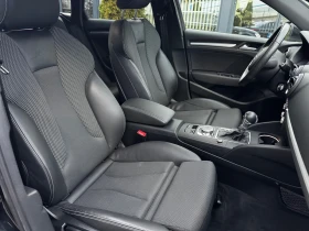 Audi A3 2.0TDI Sportback S-tronic S-line NAVI LED - 23990 лв. / 12265.89 € - 40672312 13 | Car24.bg Audi A3 2.0TDI Sportback S-tronic S-line NAVI LED - 23990 лв. / 12265.89 € - 40672312 13