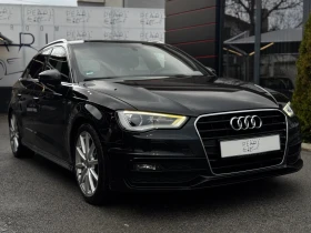 Audi A3 2.0TDI Sportback S-tronic S-line NAVI LED - 23990 лв. / 12265.89 € - 40672312 3 | Car24.bg Audi A3 2.0TDI Sportback S-tronic S-line NAVI LED - 23990 лв. / 12265.89 € - 40672312 3