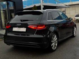 Audi A3 2.0TDI Sportback S-tronic S-line NAVI LED - 23990 лв. / 12265.89 € - 40672312 6 | Car24.bg Audi A3 2.0TDI Sportback S-tronic S-line NAVI LED - 23990 лв. / 12265.89 € - 40672312 6