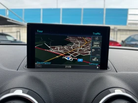 Audi A3 2.0TDI Sportback S-tronic S-line NAVI LED - 23990 лв. / 12265.89 € - 40672312 11 | Car24.bg Audi A3 2.0TDI Sportback S-tronic S-line NAVI LED - 23990 лв. / 12265.89 € - 40672312 11