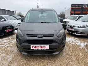 Ford Connect Макси - 9650 € / 18873.76 лв. - 59861349 2 | Car24.bg Ford Connect Макси - 9650 € / 18873.76 лв. - 59861349 2