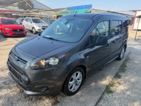 Ford Connect Макси