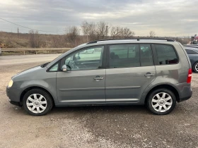 VW Touran Собствен лизинг! 100% Одобрение - 2600 € / 5085.16 лв. - 57087675 5 | Car24.bg VW Touran Собствен лизинг! 100% Одобрение - 2600 € / 5085.16 лв. - 57087675 5