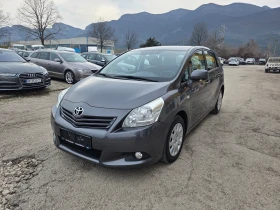 Toyota Verso 2.0 D4D TOP - Car24.bg Toyota Verso 2.0 D4D TOP