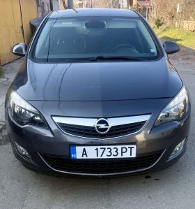 Opel Astra 1, 3 - 3199 € / 6256.70 лв. - 29888580 8 | Car24.bg Opel Astra 1, 3 - 3199 € / 6256.70 лв. - 29888580 8