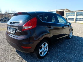 Ford Fiesta 1.4 - 3399 € / 6647.87 лв. - 10292923 6 | Car24.bg Ford Fiesta 1.4 - 3399 € / 6647.87 лв. - 10292923 6