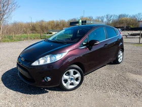Ford Fiesta 1.4 - 3399 € / 6647.87 лв. - 10292923 5 | Car24.bg Ford Fiesta 1.4 - 3399 € / 6647.87 лв. - 10292923 5