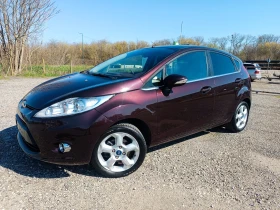 Ford Fiesta 1.4 - 3399 € / 6647.87 лв. - 10292923 9 | Car24.bg Ford Fiesta 1.4 - 3399 € / 6647.87 лв. - 10292923 9