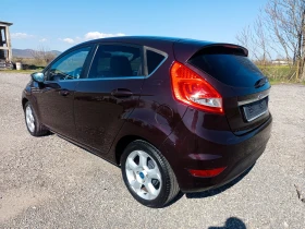 Ford Fiesta 1.4 - 3399 € / 6647.87 лв. - 10292923 7 | Car24.bg Ford Fiesta 1.4 - 3399 € / 6647.87 лв. - 10292923 7