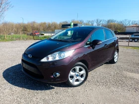 Ford Fiesta 1.4 - 3399 € / 6647.87 лв. - 10292923 8 | Car24.bg Ford Fiesta 1.4 - 3399 € / 6647.87 лв. - 10292923 8