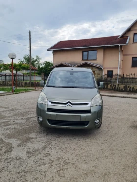 Снимка Citroen Berlingo