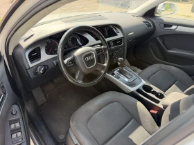 Audi A4 2.0 TDI / Automat | Auto.bg — изображение 7 Audi A4 2.0 TDI / Automat | Auto.bg — изображение 7
