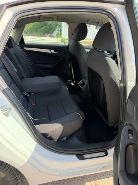 Audi A4 2.0 TDI / Automat | Auto.bg — изображение 11 Audi A4 2.0 TDI / Automat | Auto.bg — изображение 11