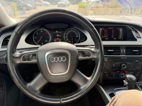 Audi A4 2.0 TDI / Automat | Auto.bg — изображение 12 Audi A4 2.0 TDI / Automat | Auto.bg — изображение 12