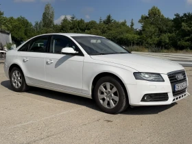 Audi A4 2.0 TDI / Automat | Auto.bg — изображение 6 Audi A4 2.0 TDI / Automat | Auto.bg — изображение 6