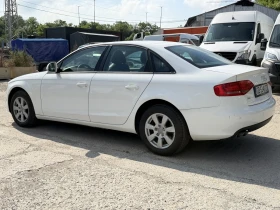 Audi A4 2.0 TDI / Automat | Auto.bg — изображение 3 Audi A4 2.0 TDI / Automat | Auto.bg — изображение 3