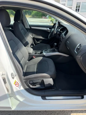 Audi A4 2.0 TDI / Automat | Auto.bg — изображение 9 Audi A4 2.0 TDI / Automat | Auto.bg — изображение 9