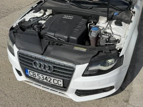 Audi A4 2.0 TDI / Automat | Auto.bg — изображение 13 Audi A4 2.0 TDI / Automat | Auto.bg — изображение 13