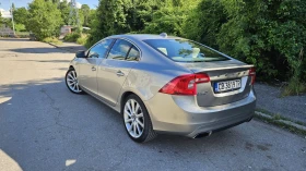 Volvo S60 T5 - 8700 € / 17015.72 лв. - 27514380 2 | Car24.bg Volvo S60 T5 - 8700 € / 17015.72 лв. - 27514380 2