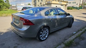 Volvo S60 T5 - 8700 € / 17015.72 лв. - 27514380 6 | Car24.bg Volvo S60 T5 - 8700 € / 17015.72 лв. - 27514380 6