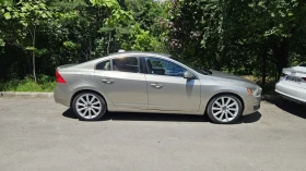 Volvo S60 T5 - 8700 € / 17015.72 лв. - 27514380 15 | Car24.bg Volvo S60 T5 - 8700 € / 17015.72 лв. - 27514380 15