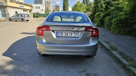 Volvo S60 T5 - 8700 € / 17015.72 лв. - 27514380 3 | Car24.bg Volvo S60 T5 - 8700 € / 17015.72 лв. - 27514380 3