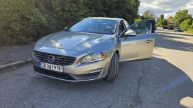 Volvo S60 T5 - Car24.bg Volvo S60 T5