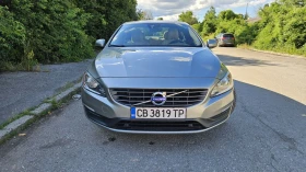 Volvo S60 T5 - 8700 € / 17015.72 лв. - 27514380 4 | Car24.bg Volvo S60 T5 - 8700 € / 17015.72 лв. - 27514380 4