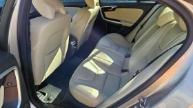 Volvo S60 T5 - 8700 € / 17015.72 лв. - 27514380 10 | Car24.bg Volvo S60 T5 - 8700 € / 17015.72 лв. - 27514380 10