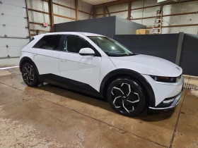 Hyundai Ioniq 5 Sel AWD Long Range