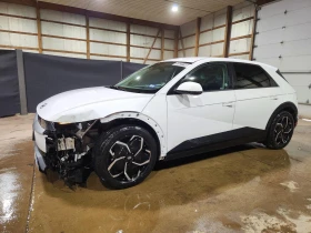 Hyundai Ioniq 5 Sel AWD Long Range | Auto.bg — изображение 2 Hyundai Ioniq 5 Sel AWD Long Range | Auto.bg — изображение 2