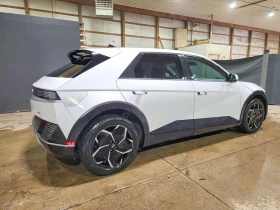 Hyundai Ioniq 5 Sel AWD Long Range | Auto.bg — изображение 4 Hyundai Ioniq 5 Sel AWD Long Range | Auto.bg — изображение 4
