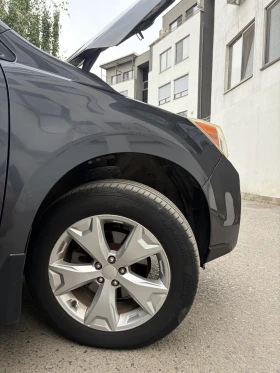 Subaru Forester 2.5I Premium GAS - 10199 € / 19947.51 лв. - 97186136 9 | Car24.bg Subaru Forester 2.5I Premium GAS - 10199 € / 19947.51 лв. - 97186136 9