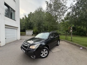 Subaru Forester 2.5I Premium GAS - Car24.bg Subaru Forester 2.5I Premium GAS