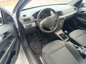 Opel Astra 1.4 бензин 90 к. | Auto.bg — изображение 8 Opel Astra 1.4 бензин 90 к. | Auto.bg — изображение 8