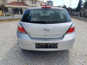 Opel Astra 1.4 бензин 90 к. | Auto.bg — изображение 4 Opel Astra 1.4 бензин 90 к. | Auto.bg — изображение 4