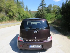 Daihatsu Materia 2007 - 3800 € - 26860181 4 | Car24.bg Daihatsu Materia 2007 - 3800 € - 26860181 4