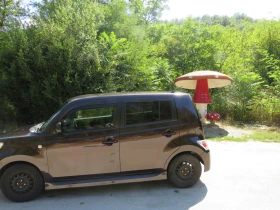 Daihatsu Materia 2007 - 3800 € - 26860181 5 | Car24.bg Daihatsu Materia 2007 - 3800 € - 26860181 5