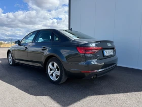 Audi A4 От Porsche.BG - 14400 € - 13410850 3 | Car24.bg Audi A4 От Porsche.BG - 14400 € - 13410850 3