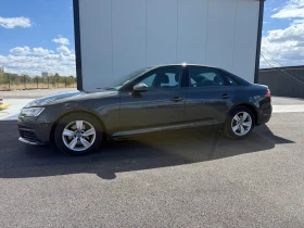 Audi A4 От Porsche.BG - 14400 € - 13410850 2 | Car24.bg Audi A4 От Porsche.BG - 14400 € - 13410850 2