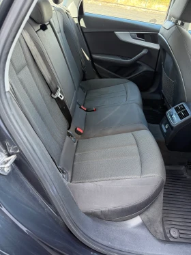 Audi A4 От Porsche.BG - 14400 € - 13410850 8 | Car24.bg Audi A4 От Porsche.BG - 14400 € - 13410850 8