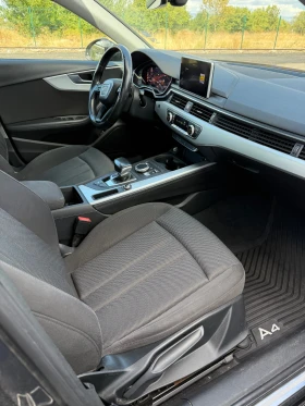 Audi A4 От Porsche.BG - 14400 € - 13410850 7 | Car24.bg Audi A4 От Porsche.BG - 14400 € - 13410850 7